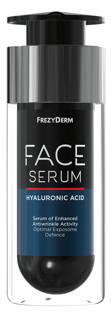 Frezyderm Face Serum Hyaluronic Acid - 30 ml