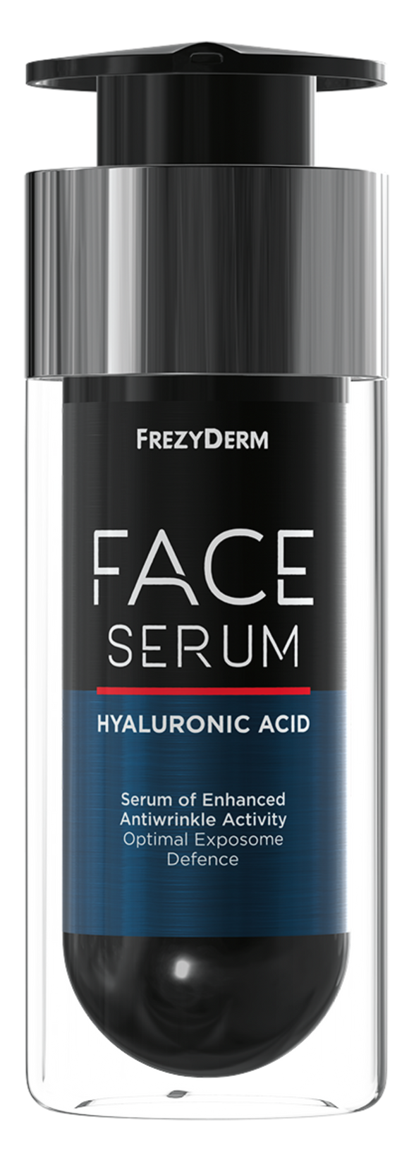 Frezyderm Face Serum Hyaluronic Acid - 30 ml