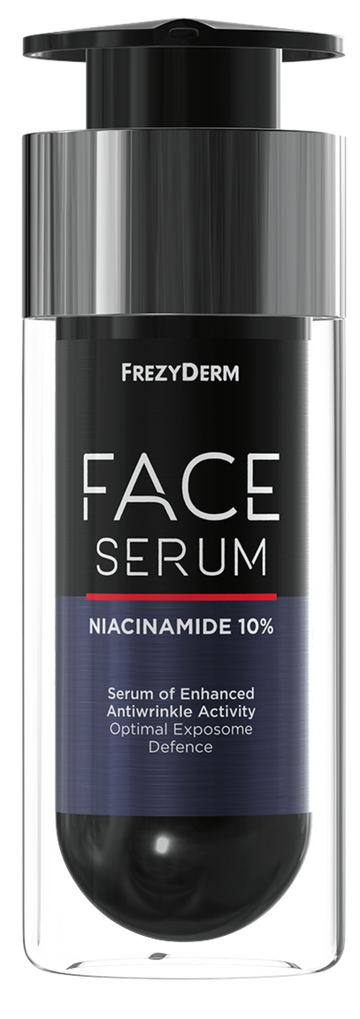 Frezyderm Face Serum Niacinamide 10% - 30 ml