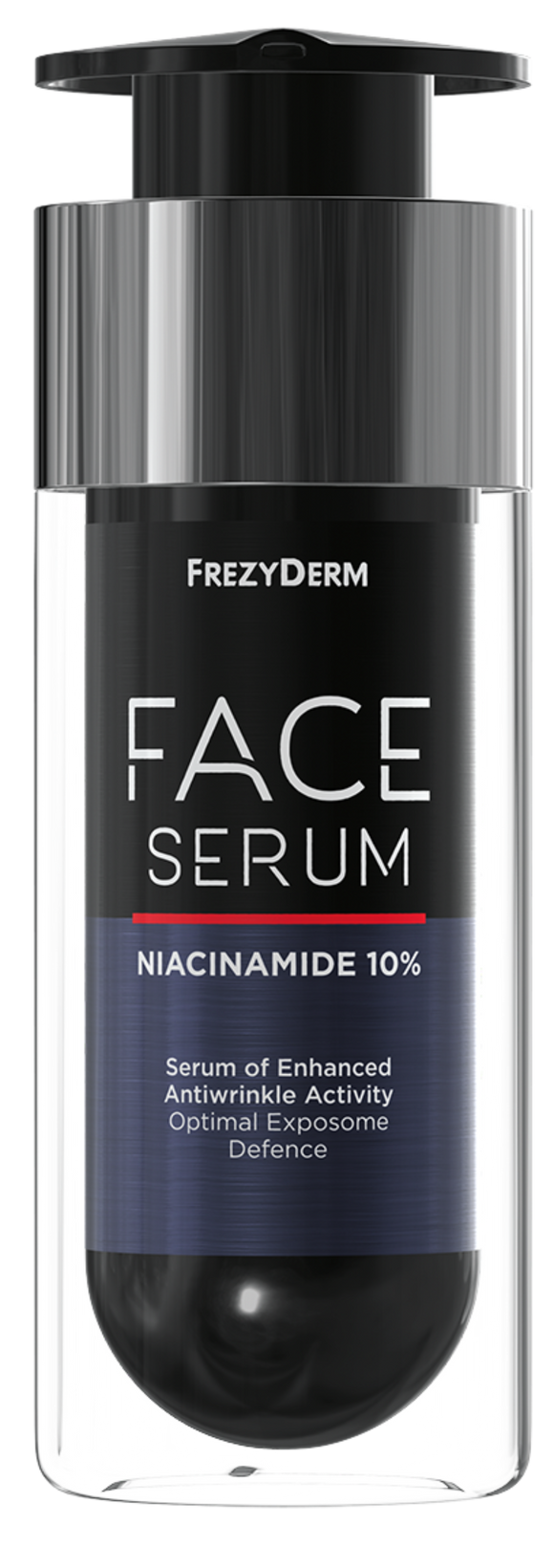 Frezyderm Face Serum Niacinamide 10% - 30 ml