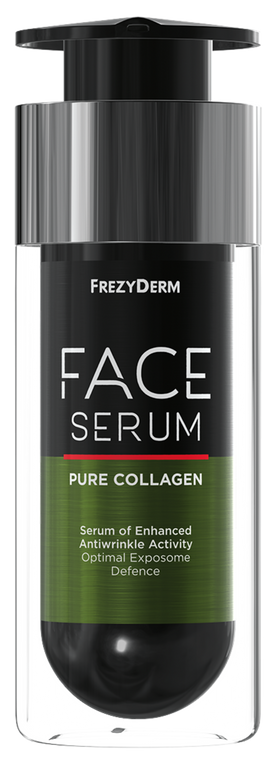 Frezyderm Face Serum Pure Collagen - 30 ml