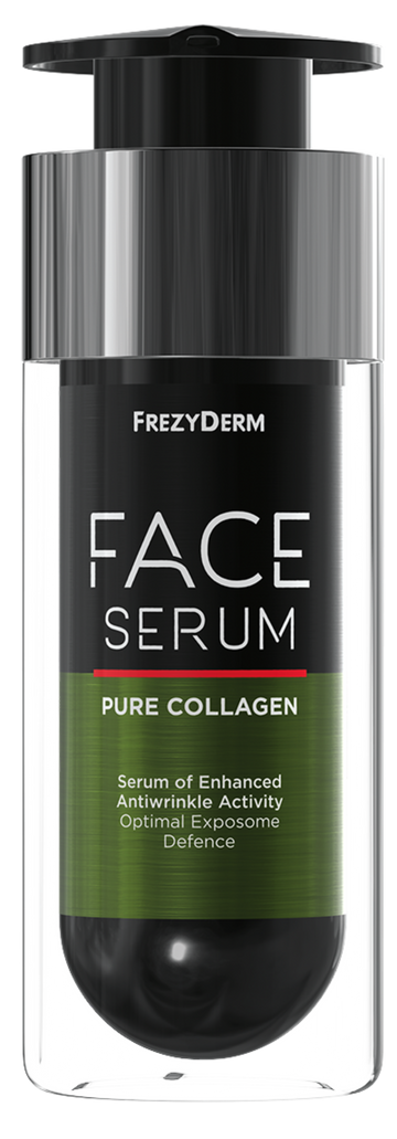 Frezyderm Face Serum Pure Collagen - 30 ml