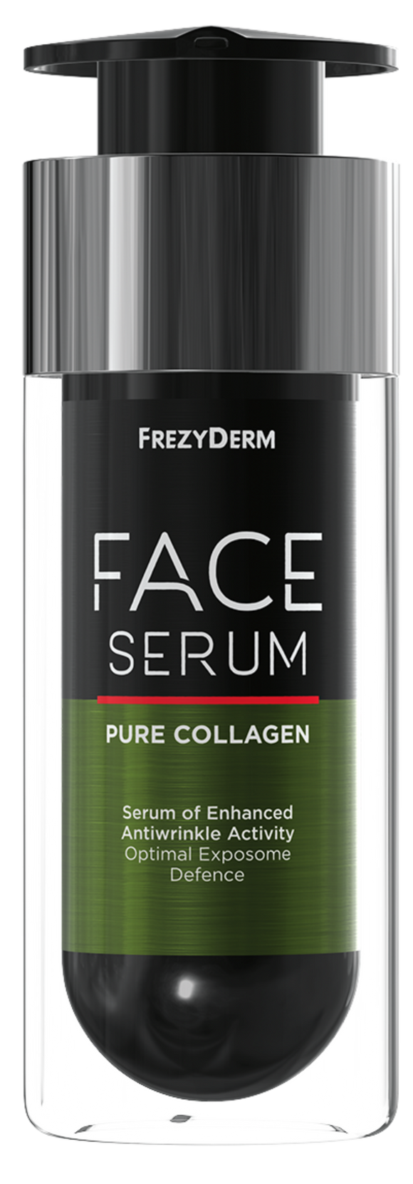 Frezyderm Face Serum Pure Collagen - 30 ml