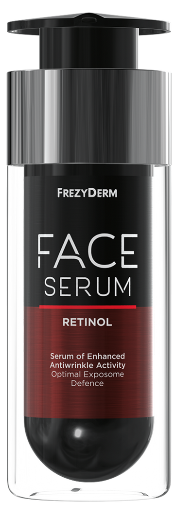 Frezyderm Face Serum Retinol - 30 ml