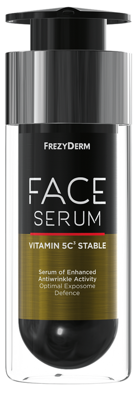 Frezyderm Face Serum Vitamin 5C Stable - 30 ml