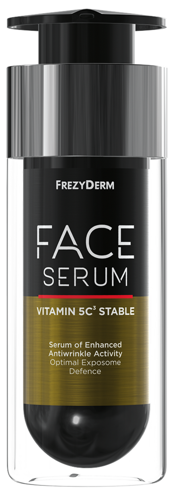 Frezyderm Face Serum Vitamin 5C Stable - 30 ml