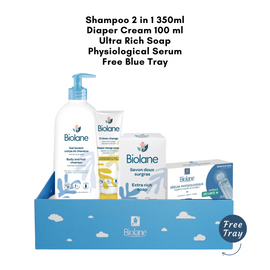 Biolane Small Care Love