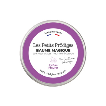 Les Petits Prödiges Multipurpose Fig Balm