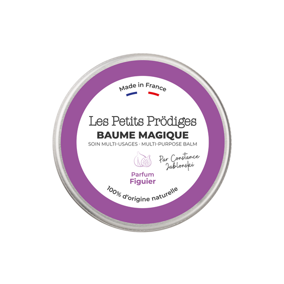 Les Petits Prödiges Multipurpose Fig Balm