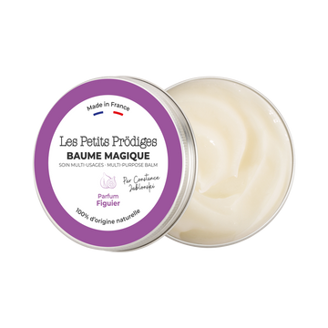 Les Petits Prödiges Multipurpose Fig Balm - 0