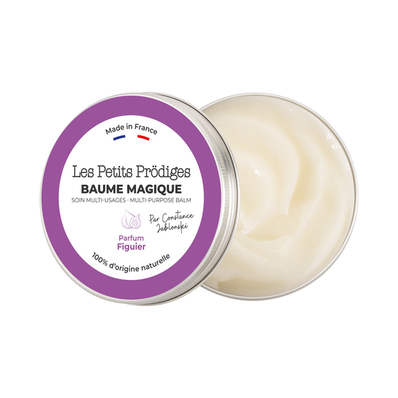 Les Petits Prödiges Multipurpose Fig Balm