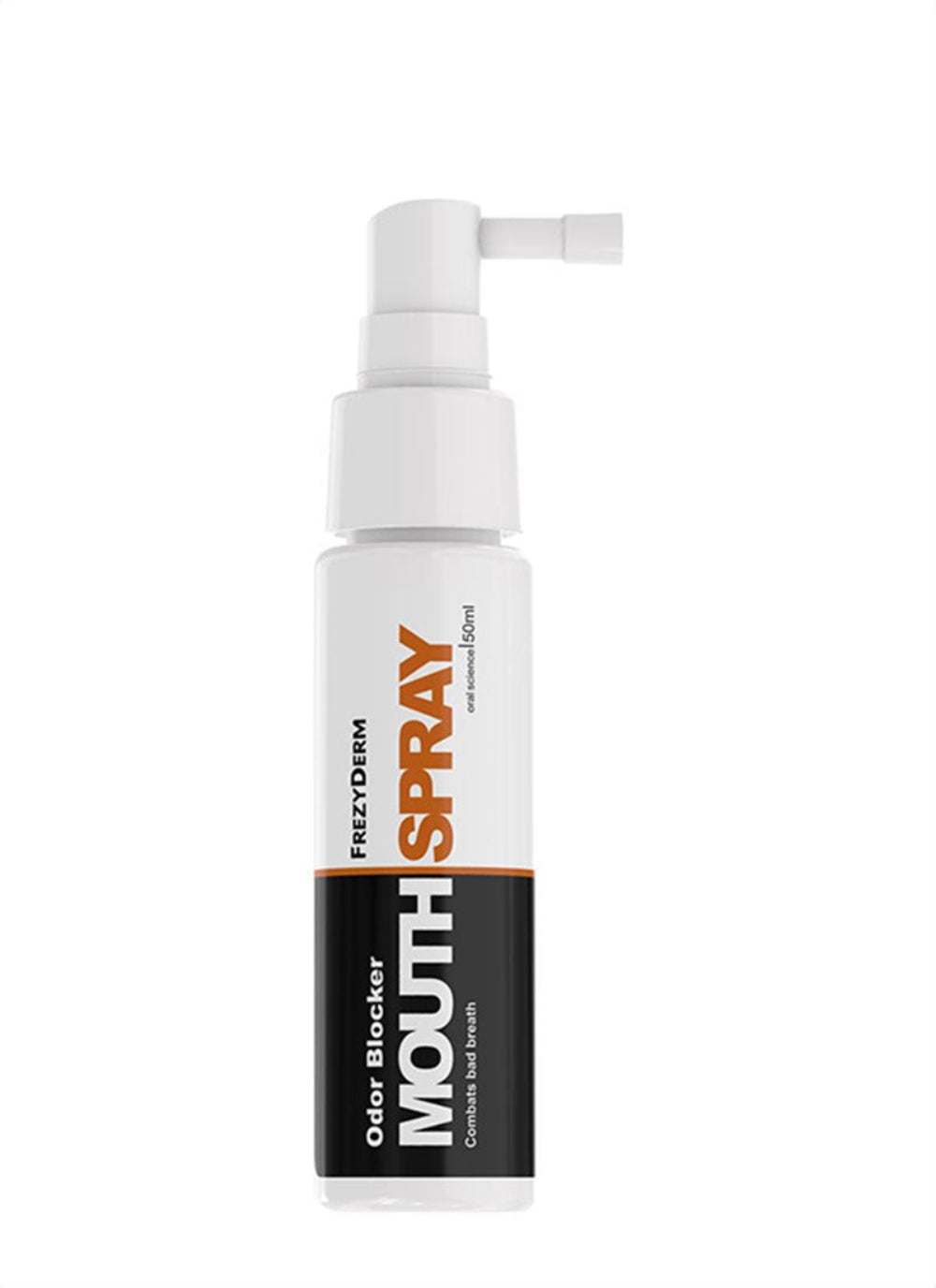 Frezyderm Odor Spray Blocker - 50 ml