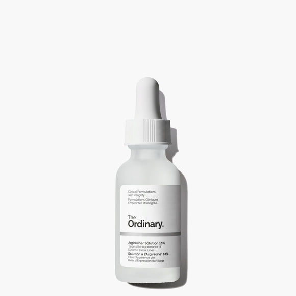 The Ordinary Argireline Solution - 30 ml
