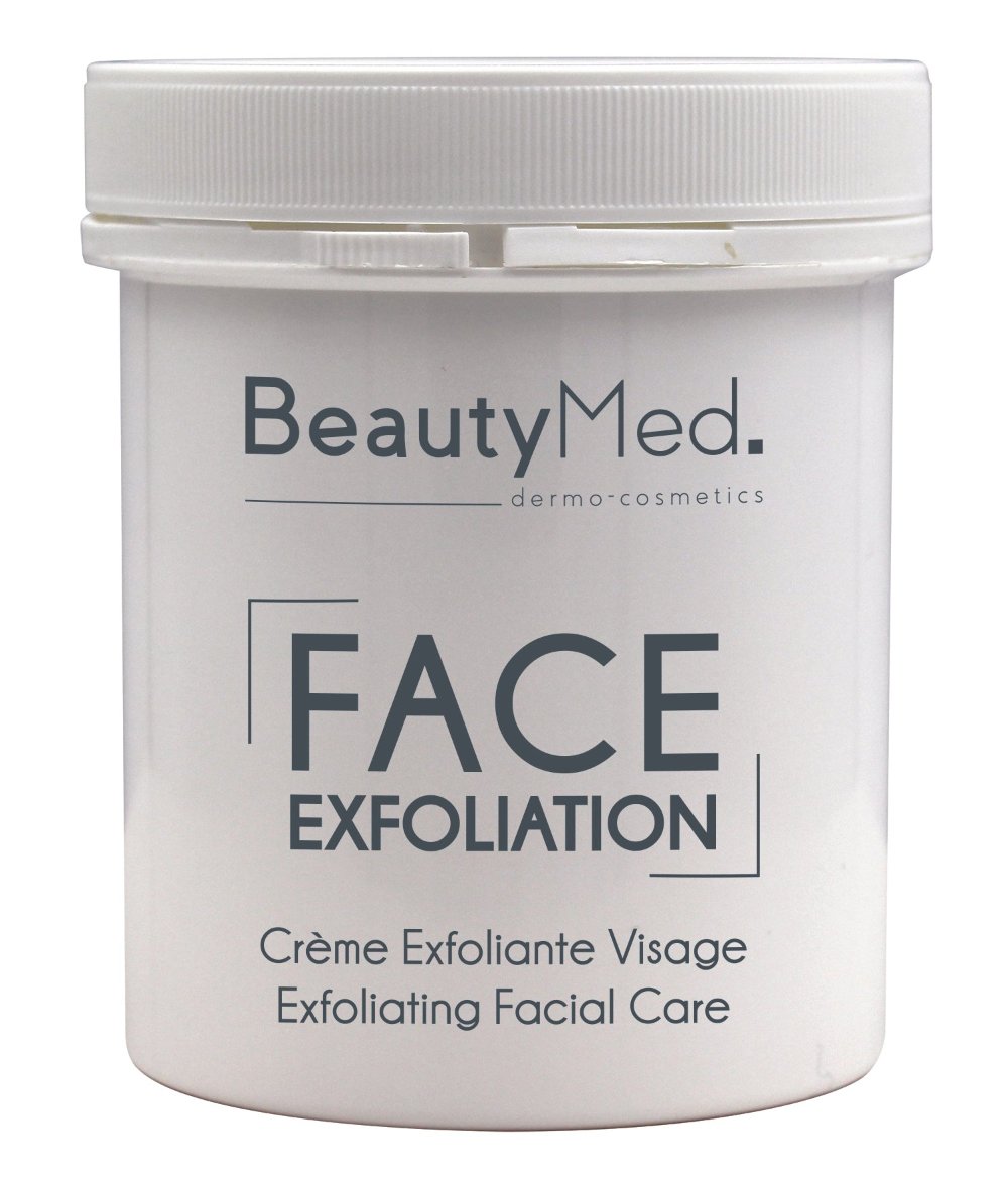 BeautyMed Face Exfoliation - 0