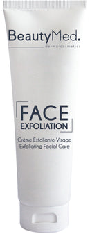 BeautyMed Face Exfoliation-1