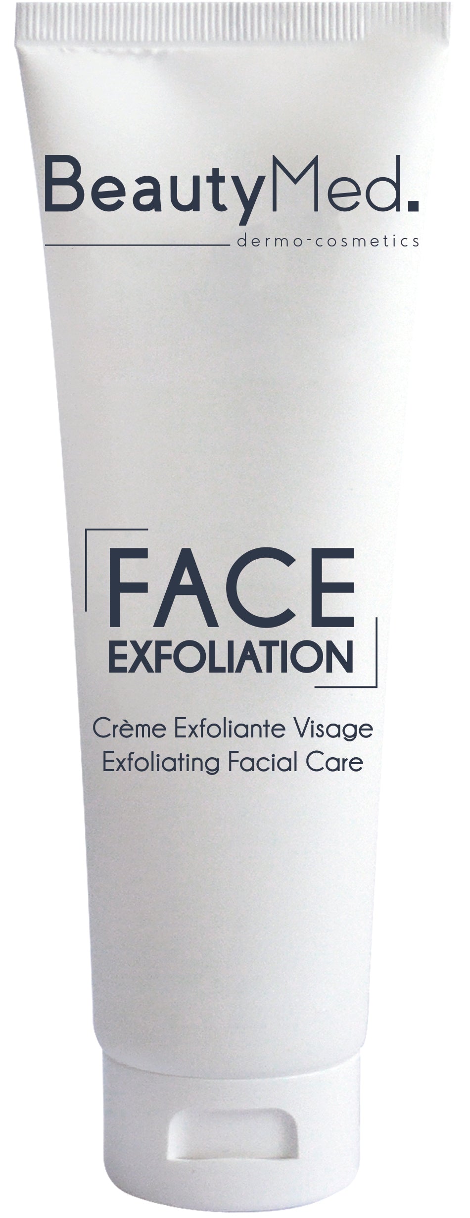 BeautyMed Face Exfoliation