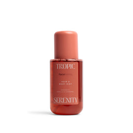 Face Facts Hair & Body Mist - 240 ml - 0