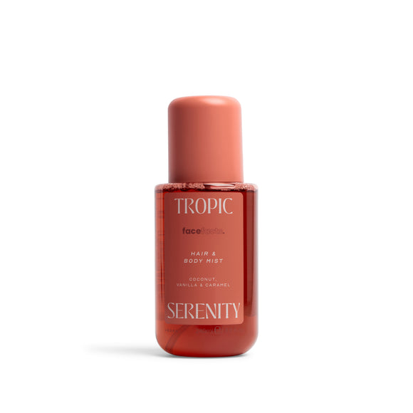 Face Facts Hair & Body Mist - 240 ml