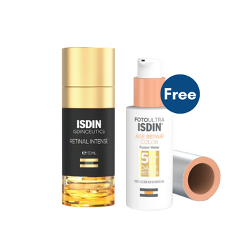 ISDIN Retinal Intense Serum Dual Bundle