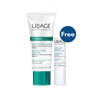 Uriage Hyseac Hydra Dual Bundle - 0