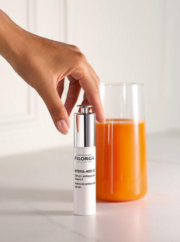 Filorga Hydra-AOX Serum - 30 ml