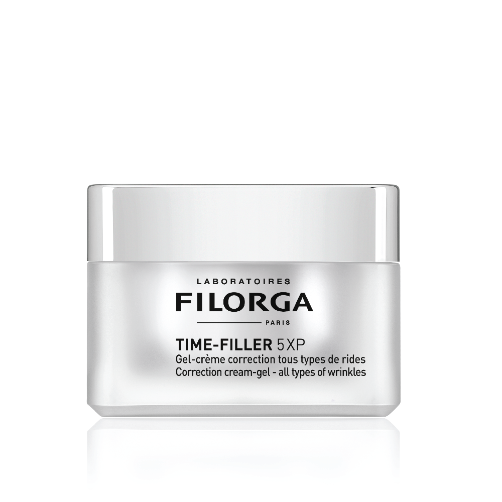 Filorga Time-Filler 5XP Gel Cream - Combination To Oily Skin 50ml. FILORGA