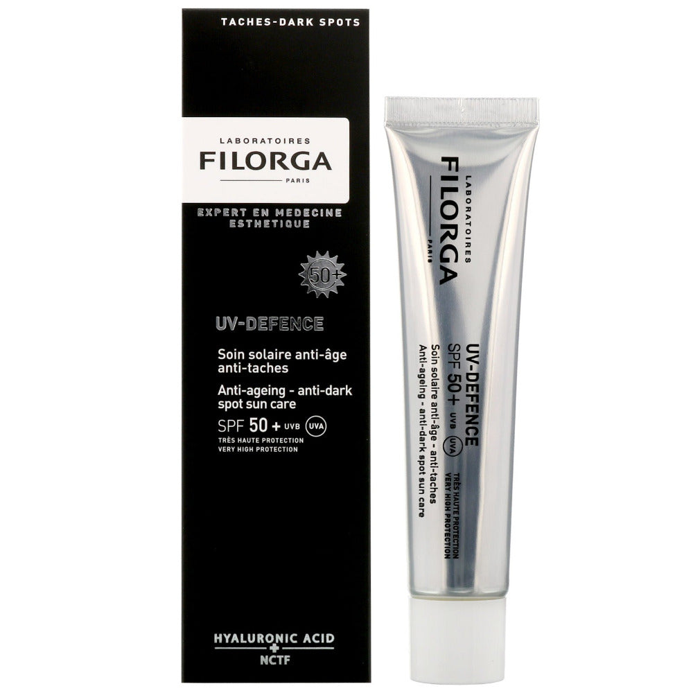 Filorga Sunscreen Filorga UV-Defence SPF 50 - 40 ml | GLOW55