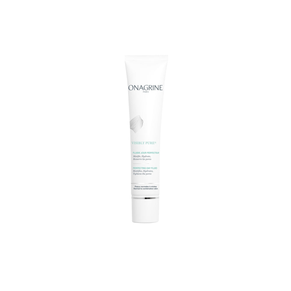 Onagrine Visibly Pure Perfecting Day Fluid -40 ml