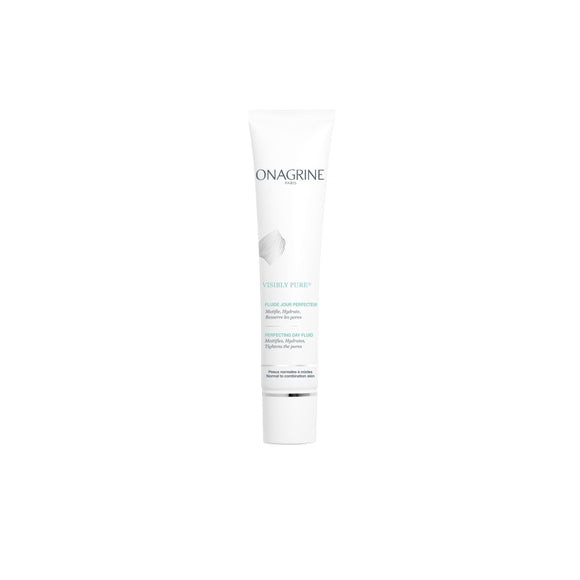 Onagrine Visibly Pure Perfecting Day Fluid -40 ml