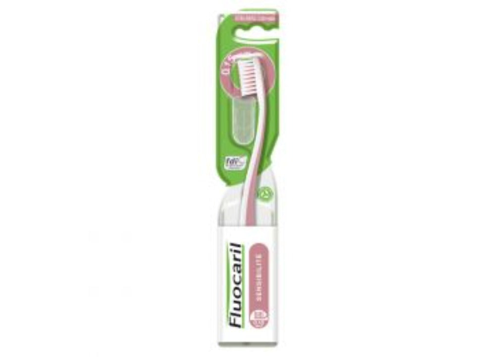 Fluocaril Toothbrush Extra Souple