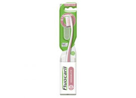 Fluocaril Toothbrush Extra Souple