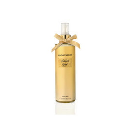 Women' Secret Body Mist Forever Gold - 250 ml