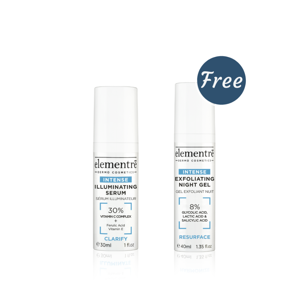 Elementre Illuminating Serum Dual Bundle