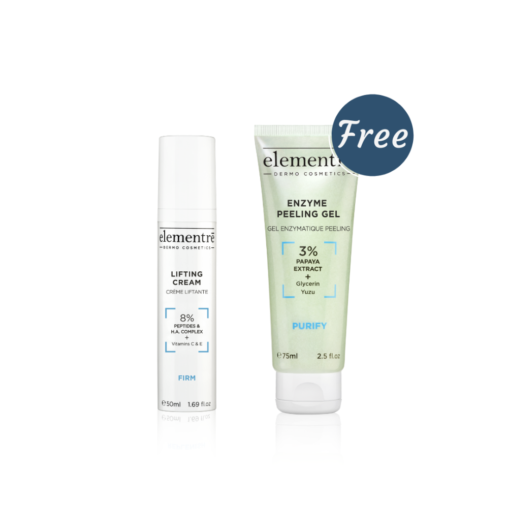 Elementre Lifting Cream Dual Bundle