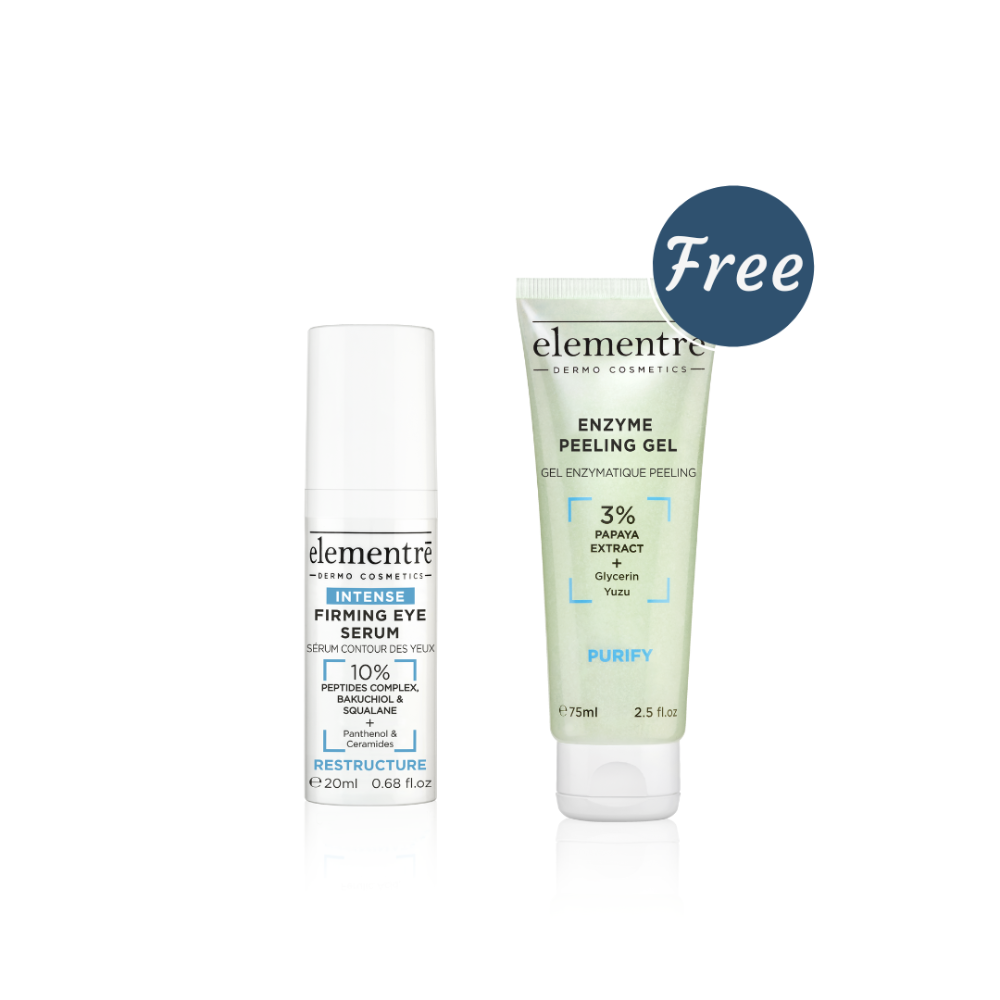 Elementre Firming Eye Serum Dual Bundle