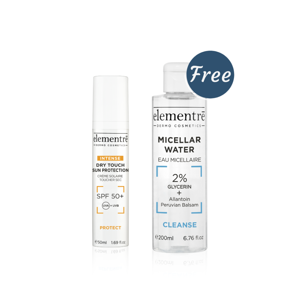 Elementre Sun Protection Dual Bundle