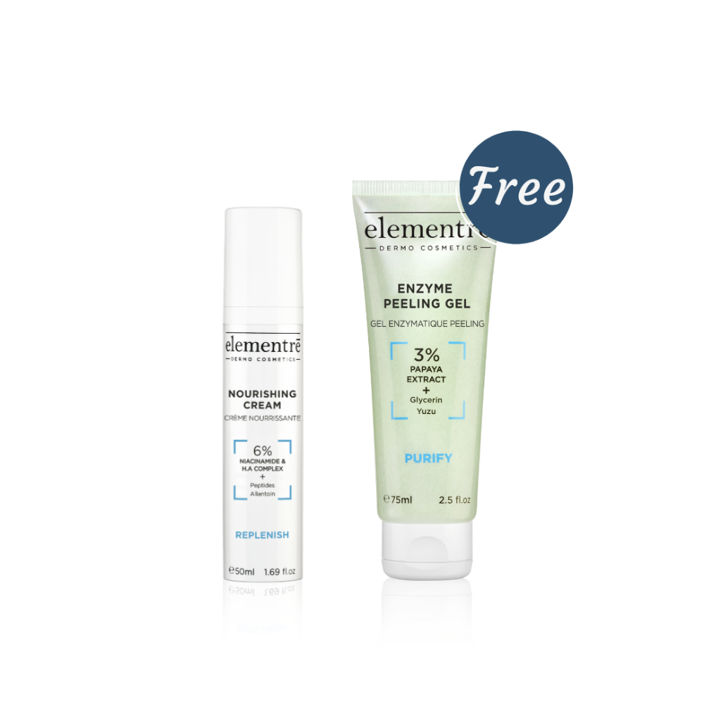 Elementre Nourishing Dual Bundle