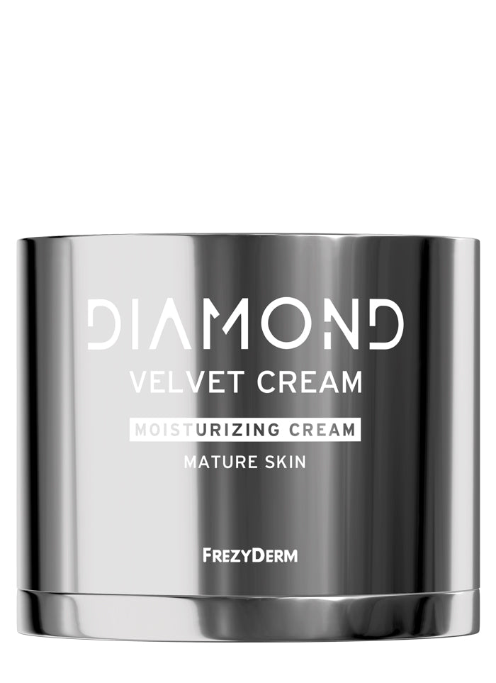 Frezyderm Diamond Velvet Moisturizing Cream 50ml