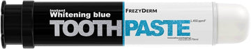 Frezyderm Instant Whitening Blue Toothpaste