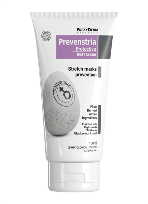 Frezyderm Prevenstria Cream 150ml