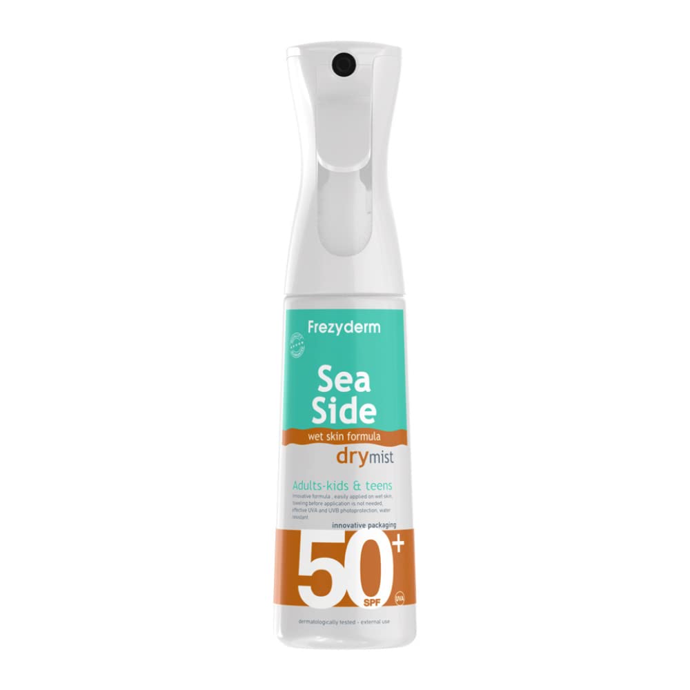 Frezyderm Sea Side Dry Mist SPF 50 - 300 ml