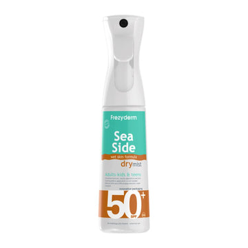 Frezyderm Sea Side Dry Mist SPF 50 - 300 ml