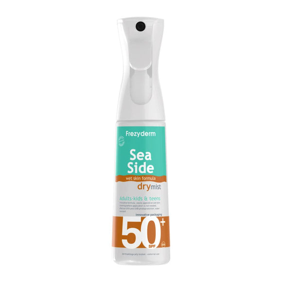 Frezyderm Sea Side Dry Mist SPF 50 - 300 ml
