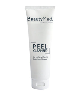 BeautyMed Peel Cleanser