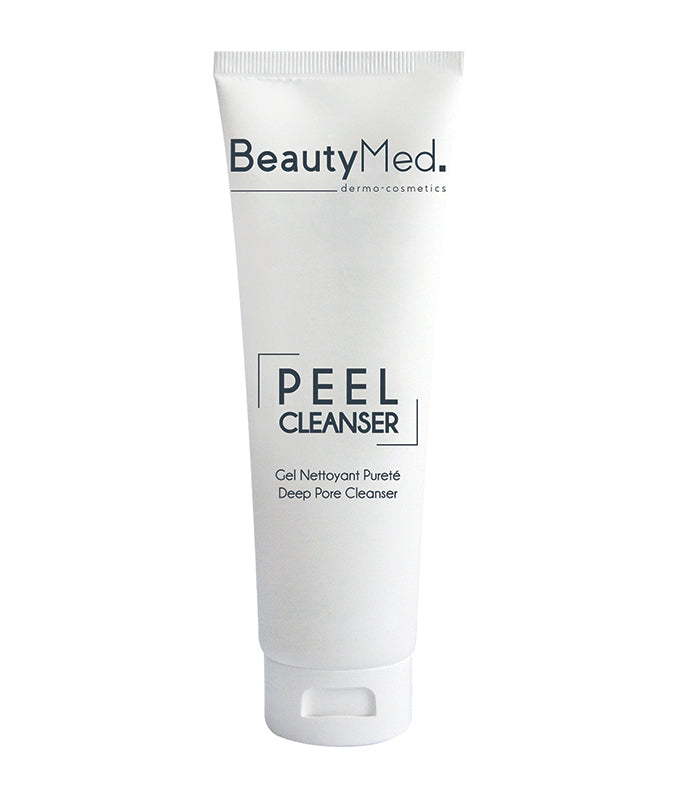 BeautyMed Peel Cleanser