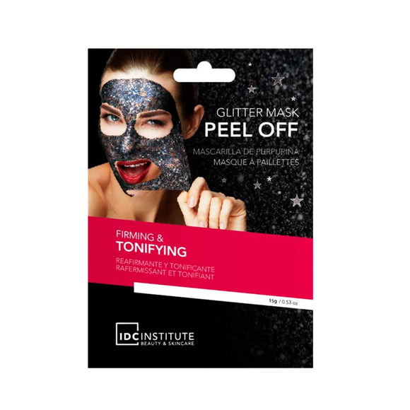 IDC Institute Glitter Mask Sachet - 15 gr