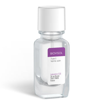 Biovisol 7in1 Nail Care - 11ml - 0