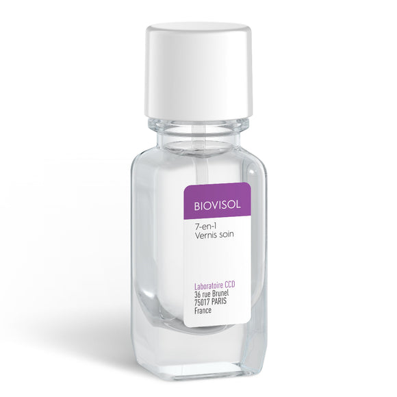 Biovisol 7in1 Nail Care - 11ml