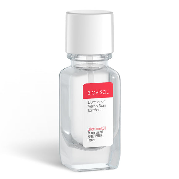 Biovisol Strengthening Fortifying Nail Care - 11 ml