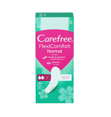 Carefree Flexi Comfort Extra Fit 44's